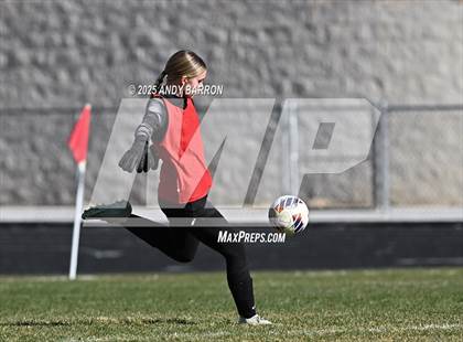 Thumbnail 3 in Doral Academy Red Rock @ Galena (NIAA 4A Championship) photogallery.