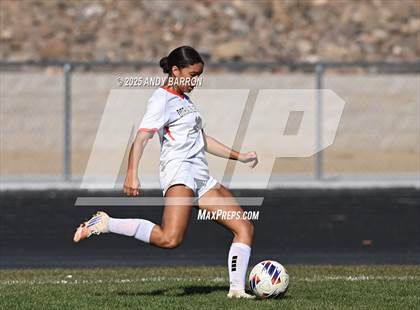 Thumbnail 1 in Doral Academy Red Rock @ Galena (NIAA 4A Championship) photogallery.