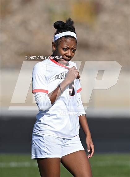 Thumbnail 2 in Doral Academy Red Rock @ Galena (NIAA 4A Championship) photogallery.