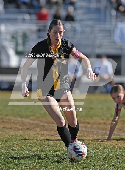 Thumbnail 3 in Doral Academy Red Rock @ Galena (NIAA 4A Championship) photogallery.