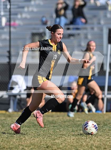 Thumbnail 2 in Doral Academy Red Rock @ Galena (NIAA 4A Championship) photogallery.