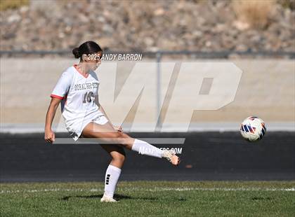 Thumbnail 2 in Doral Academy Red Rock @ Galena (NIAA 4A Championship) photogallery.