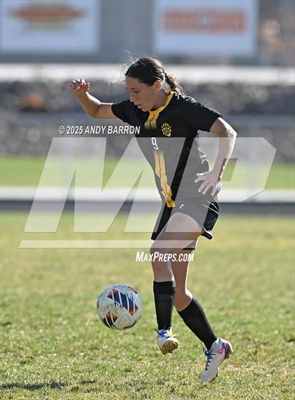 Thumbnail 1 in Doral Academy Red Rock @ Galena (NIAA 4A Championship) photogallery.