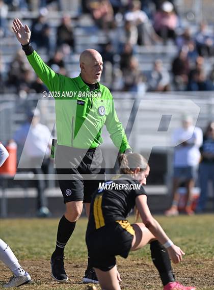 Thumbnail 2 in Doral Academy Red Rock @ Galena (NIAA 4A Championship) photogallery.