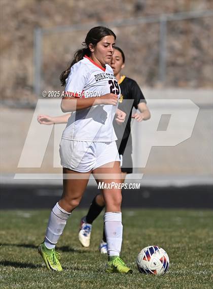 Thumbnail 3 in Doral Academy Red Rock @ Galena (NIAA 4A Championship) photogallery.