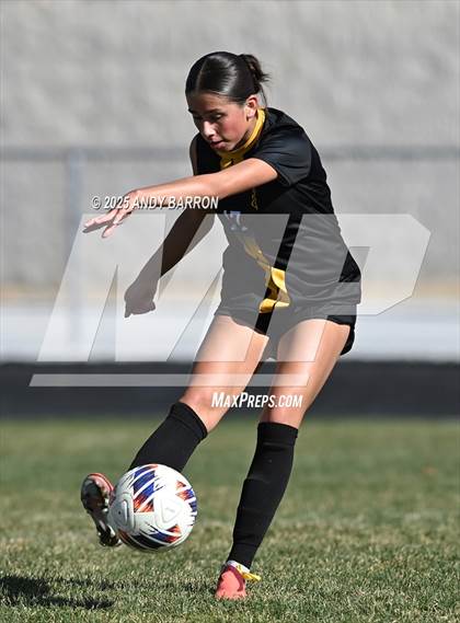 Thumbnail 3 in Doral Academy Red Rock @ Galena (NIAA 4A Championship) photogallery.