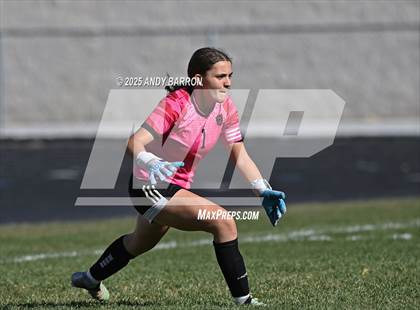 Thumbnail 2 in Doral Academy Red Rock @ Galena (NIAA 4A Championship) photogallery.