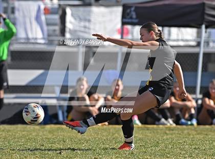 Thumbnail 2 in Doral Academy Red Rock @ Galena (NIAA 4A Championship) photogallery.