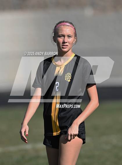 Thumbnail 2 in Doral Academy Red Rock @ Galena (NIAA 4A Championship) photogallery.