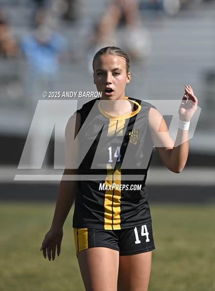 Thumbnail 1 in Doral Academy Red Rock @ Galena (NIAA 4A Championship) photogallery.