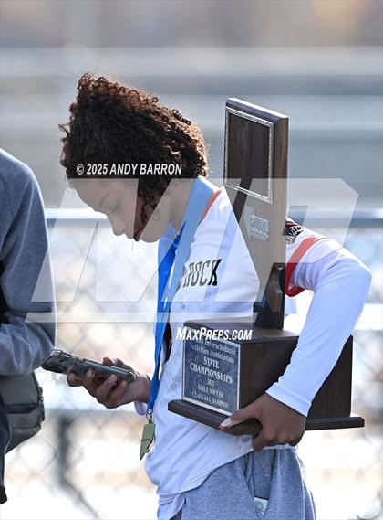 Thumbnail 1 in Doral Academy Red Rock @ Galena (NIAA 4A Championship) photogallery.