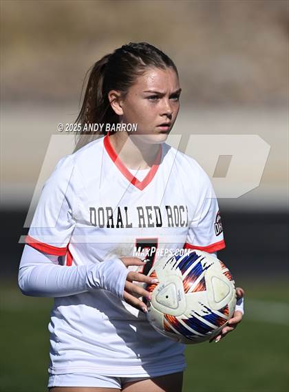 Thumbnail 3 in Doral Academy Red Rock @ Galena (NIAA 4A Championship) photogallery.