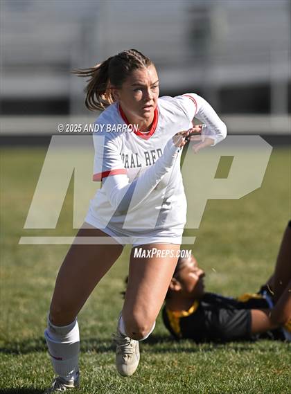 Thumbnail 1 in Doral Academy Red Rock @ Galena (NIAA 4A Championship) photogallery.