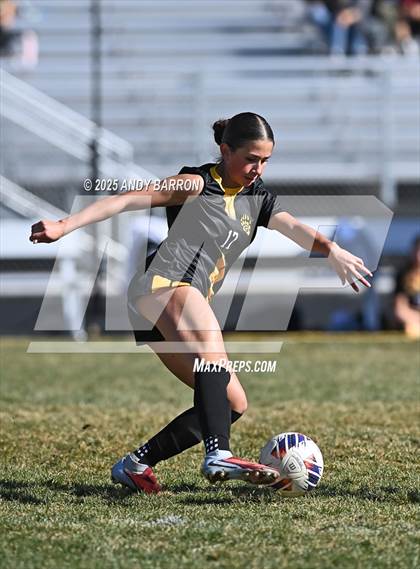 Thumbnail 1 in Doral Academy Red Rock @ Galena (NIAA 4A Championship) photogallery.