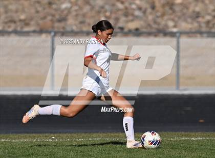 Thumbnail 3 in Doral Academy Red Rock @ Galena (NIAA 4A Championship) photogallery.