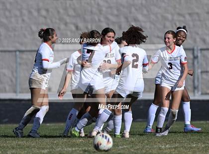 Thumbnail 1 in Doral Academy Red Rock @ Galena (NIAA 4A Championship) photogallery.