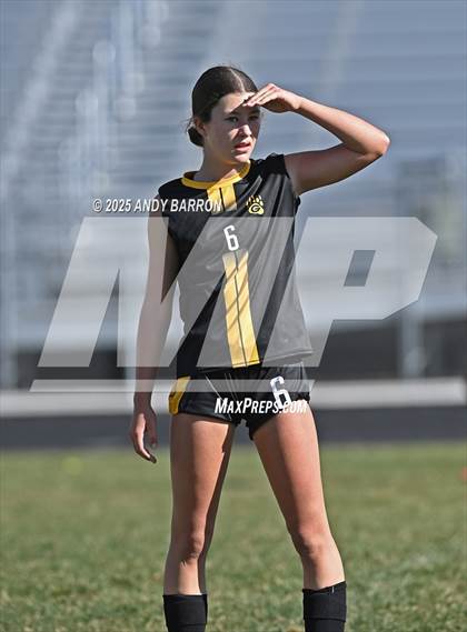 Thumbnail 1 in Doral Academy Red Rock @ Galena (NIAA 4A Championship) photogallery.