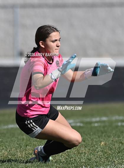 Thumbnail 3 in Doral Academy Red Rock @ Galena (NIAA 4A Championship) photogallery.