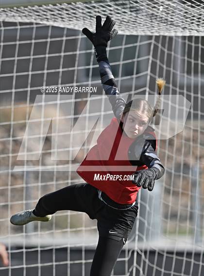 Thumbnail 1 in Doral Academy Red Rock @ Galena (NIAA 4A Championship) photogallery.