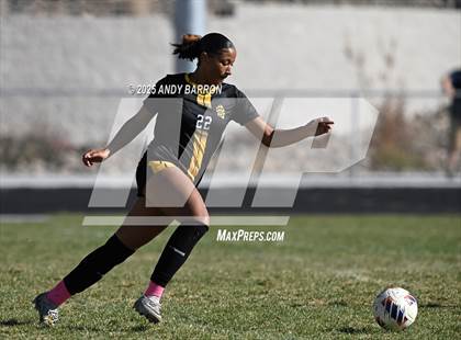 Thumbnail 1 in Doral Academy Red Rock @ Galena (NIAA 4A Championship) photogallery.