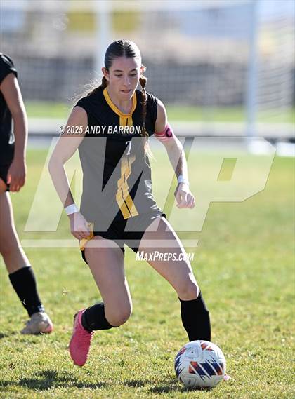 Thumbnail 1 in Doral Academy Red Rock @ Galena (NIAA 4A Championship) photogallery.