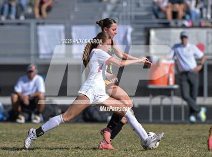 Thumbnail 2 in Doral Academy Red Rock @ Galena (NIAA 4A Championship) photogallery.