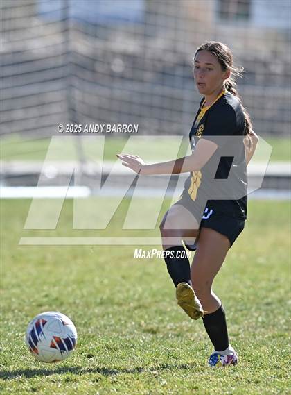 Thumbnail 3 in Doral Academy Red Rock @ Galena (NIAA 4A Championship) photogallery.