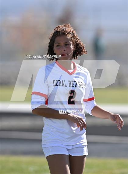 Thumbnail 3 in Doral Academy Red Rock @ Galena (NIAA 4A Championship) photogallery.
