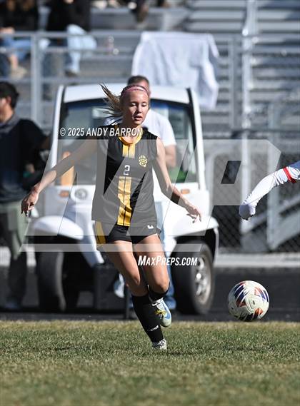 Thumbnail 1 in Doral Academy Red Rock @ Galena (NIAA 4A Championship) photogallery.