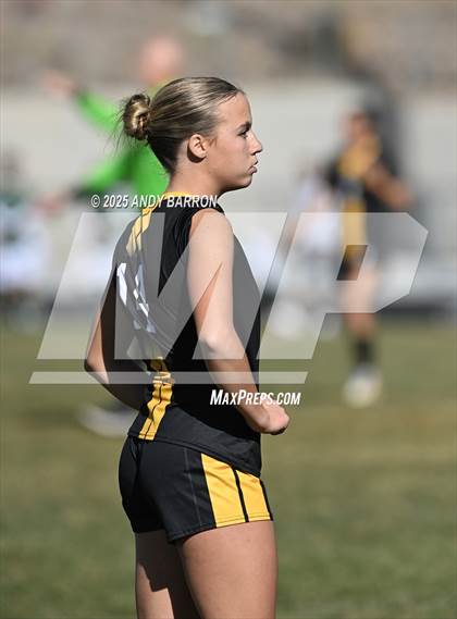 Thumbnail 1 in Doral Academy Red Rock @ Galena (NIAA 4A Championship) photogallery.