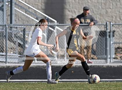 Thumbnail 1 in Doral Academy Red Rock @ Galena (NIAA 4A Championship) photogallery.