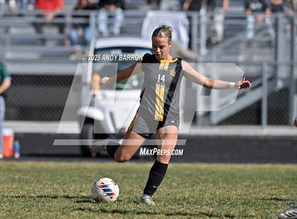 Thumbnail 1 in Doral Academy Red Rock @ Galena (NIAA 4A Championship) photogallery.