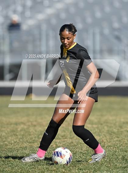 Thumbnail 1 in Doral Academy Red Rock @ Galena (NIAA 4A Championship) photogallery.