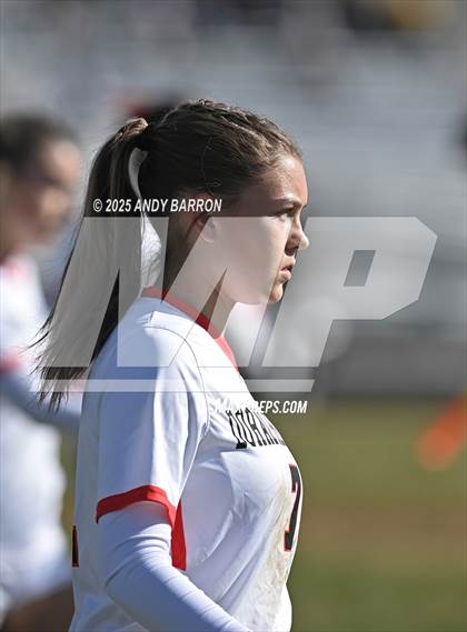 Thumbnail 2 in Doral Academy Red Rock @ Galena (NIAA 4A Championship) photogallery.