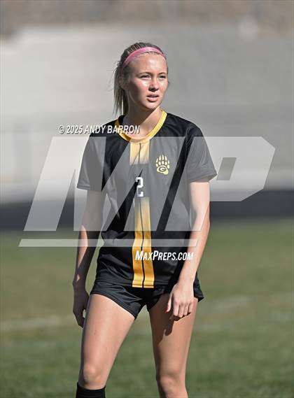 Thumbnail 3 in Doral Academy Red Rock @ Galena (NIAA 4A Championship) photogallery.