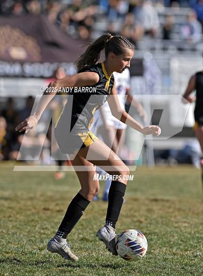 Thumbnail 1 in Doral Academy Red Rock @ Galena (NIAA 4A Championship) photogallery.