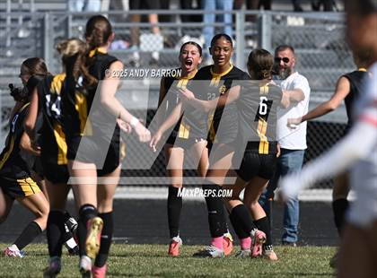 Thumbnail 2 in Doral Academy Red Rock @ Galena (NIAA 4A Championship) photogallery.