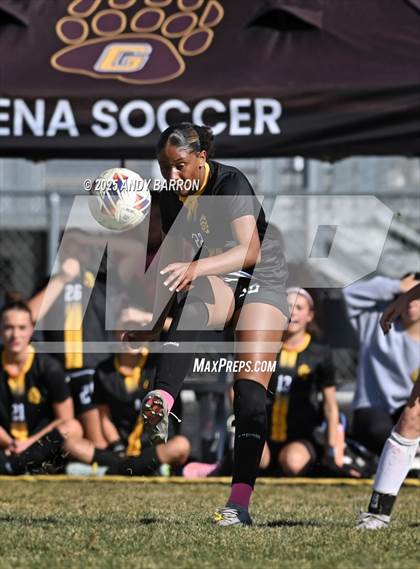 Thumbnail 3 in Doral Academy Red Rock @ Galena (NIAA 4A Championship) photogallery.