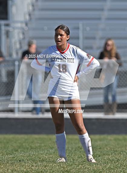 Thumbnail 3 in Doral Academy Red Rock @ Galena (NIAA 4A Championship) photogallery.