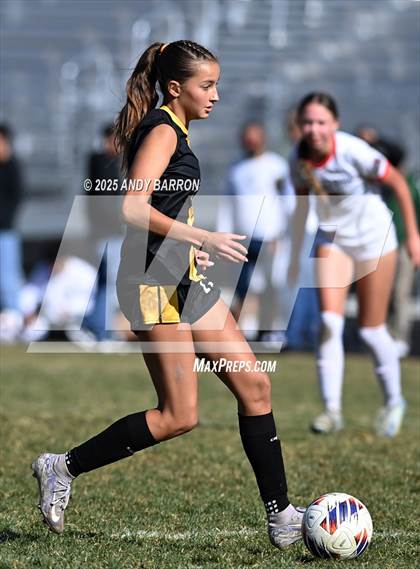 Thumbnail 1 in Doral Academy Red Rock @ Galena (NIAA 4A Championship) photogallery.