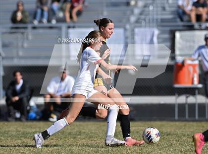 Thumbnail 1 in Doral Academy Red Rock @ Galena (NIAA 4A Championship) photogallery.