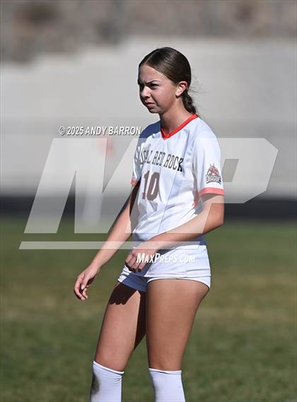 Thumbnail 1 in Doral Academy Red Rock @ Galena (NIAA 4A Championship) photogallery.