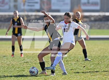 Thumbnail 1 in Doral Academy Red Rock @ Galena (NIAA 4A Championship) photogallery.