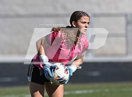 Thumbnail 1 in Doral Academy Red Rock @ Galena (NIAA 4A Championship) photogallery.