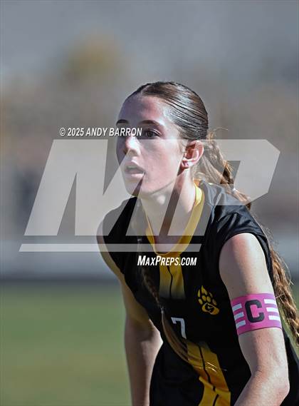 Thumbnail 1 in Doral Academy Red Rock @ Galena (NIAA 4A Championship) photogallery.