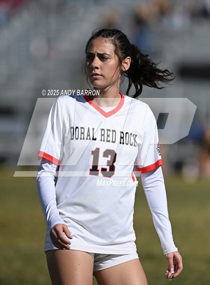 Thumbnail 3 in Doral Academy Red Rock @ Galena (NIAA 4A Championship) photogallery.
