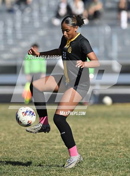 Thumbnail 1 in Doral Academy Red Rock @ Galena (NIAA 4A Championship) photogallery.