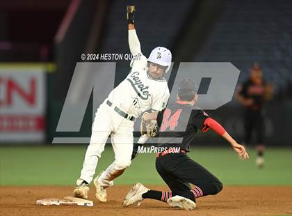 Thumbnail 2 in Garden Grove vs. Buena Park (Halo Classic) photogallery.