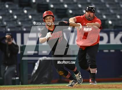 Thumbnail 1 in Garden Grove vs. Buena Park (Halo Classic) photogallery.