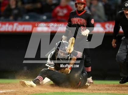 Thumbnail 3 in Garden Grove vs. Buena Park (Halo Classic) photogallery.